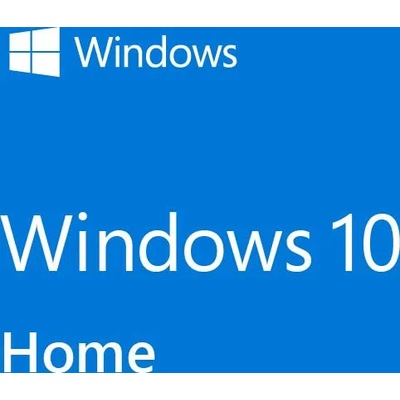 Microsoft Windows 10 Home (L3P-00039)
