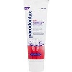 Parodontax Gum Strengthen & Protect Whitening Toothpaste избелваща паста за грижа за зъбите и венците унисекс 75 мл