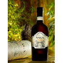 NAGA RUM JAVA Reserve 40% 0,7 l (tuba)