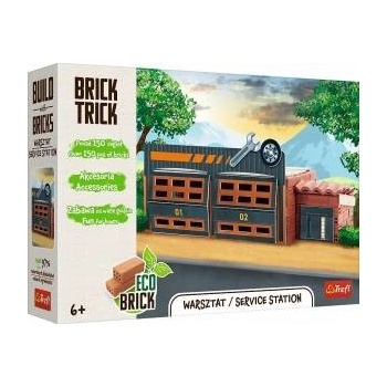 Trefl Brick Trick - TREFL Workshop