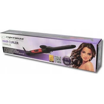 Image 1 of Esperanza CHARLISE EBL003