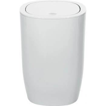 spirella КОШЧЕ ТОАЛЕТНО pure 4л БЯЛО (10.18253)