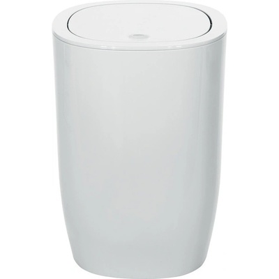 spirella КОШЧЕ ТОАЛЕТНО pure 4л БЯЛО (10.18253)