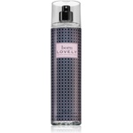 Sarah Jessica Parker Born Lovely спрей за тяло за жени 236ml