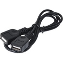 Makki CABLE-USB2-AFAF-1m