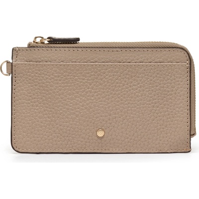 Geox Dámska kožená peňaženka D.Wallet D46K3A 00046 C6738