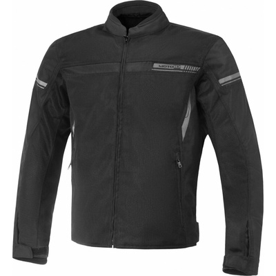 Motoid MESH II čierná