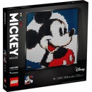 LEGO® Art 31202 Disney´s Mickey Mouse