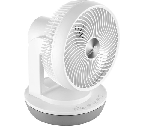 Sencor SFE 2340WH