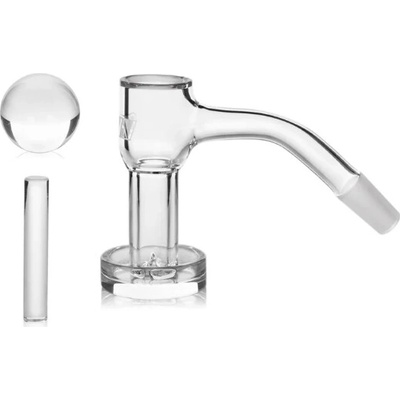 GRAV BANGER Slurper Bucket Set 45° SG10