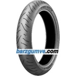 Bridgestone T 33 F ( 120/60 ZR17 TL (55W) M/C, Предно колело ) - barzgumve Мотоциклетни гуми