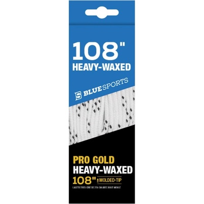 BLUE SPORTS Pro Gold - silne voskované 96"