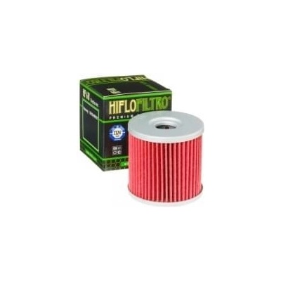 HifloFiltro olejový filtr HF681
