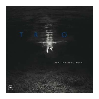 De Holanda Hamilton - Trio LP