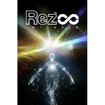 Rez Infinite