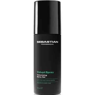Sebastian Professional Volupt gel tužící ve spreji 150 ml