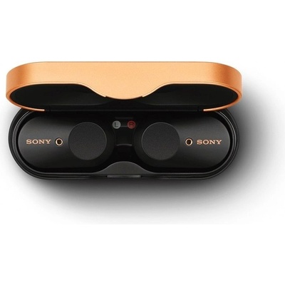 Sony WF-1000XM3 – Hledejceny.cz