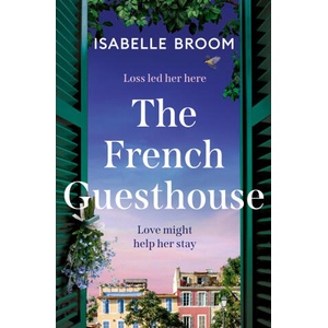 French Guesthouse | Isabelle Broom (2025)