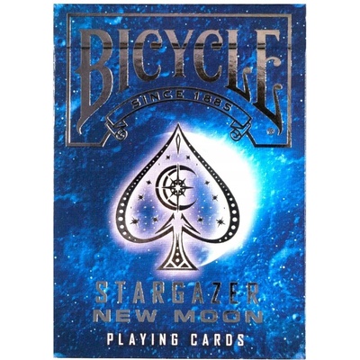 Bicycle Stargazer New Moon