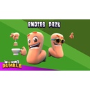 Worms Rumble - Emote Pack