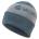 Montane шапка Montane Logo Cuffed Beanie stone blue