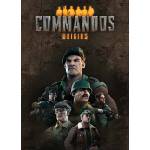 Kalypso Commandos Origins (PC)