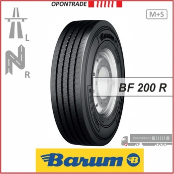 BARUM BF200R 215/75 R17,5 126/124M