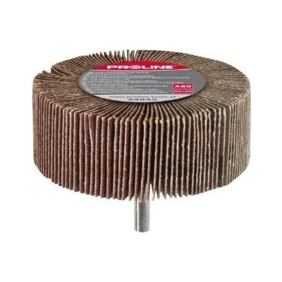 Proline Lamelový brúsny kotúč 60 x 30 x 6 mm P100 121863Q1