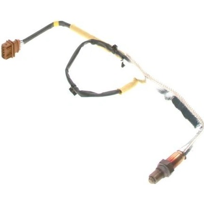 BOSCH 0 258 006 005 Lambda sonda (0258006005)