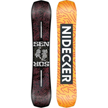 Nidecker Sensor W 25/26