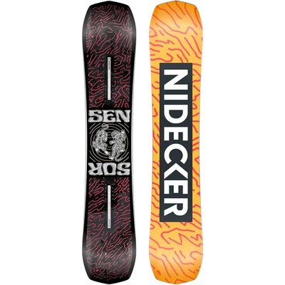 Nidecker Sensor W 25/26