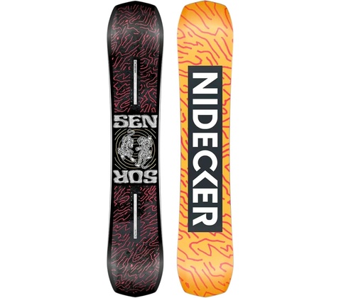Nidecker Sensor W 25/26