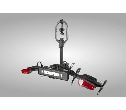 BuzzRack E-Scorpion 1