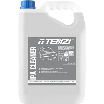 Tenzi Detailer IPA Cleaner 5 l