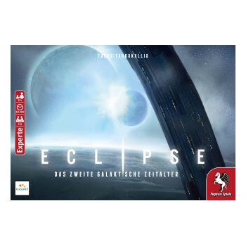 Eclipse 2nd Edition