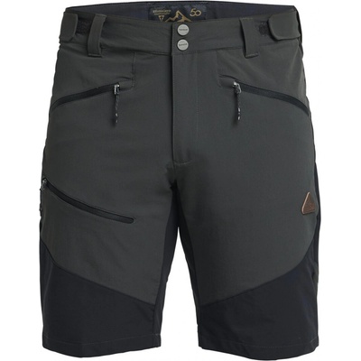 Tenson Himalaya Stretch shorts černé