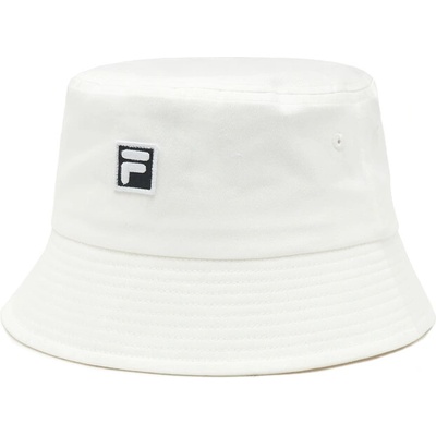 Fila Капела Fila Bizerte Fitted Bucket Hat FCU0072 Antique White 10006 (Bizerte Fitted Bucket Hat FCU0072)