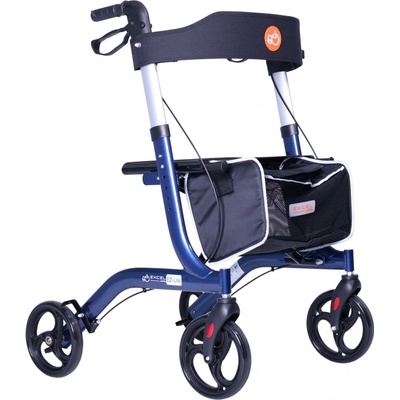 Caremart EZ-lite Modrá