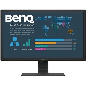 BenQ BL2483 9H.LJALB.QBE Монитори