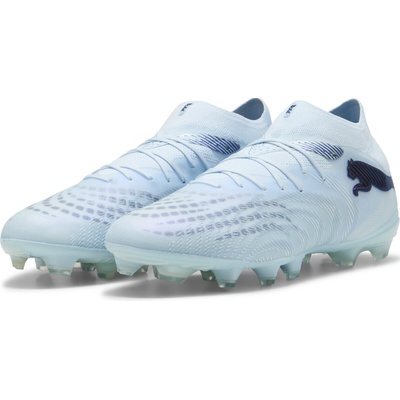 Puma FUTURE 9 Pro FG/AG světle modrá