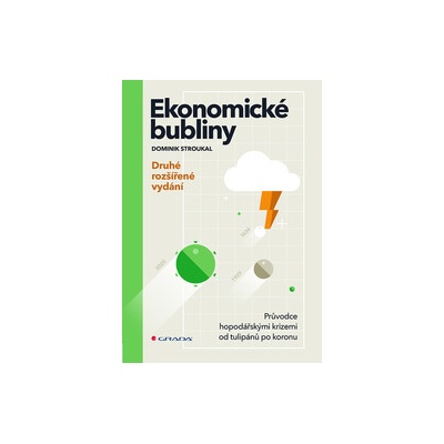 Ekonomické bubliny 2v. - Dominik Stroukal