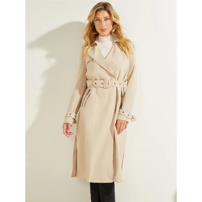 Guess Stefania Longline Trench – Hledejceny.cz