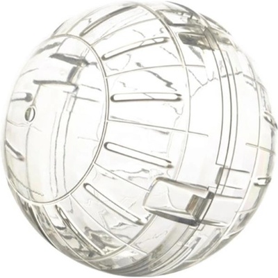 Savic Runner Ball hračka pre hlodavce plastový roller 12 cm