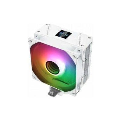Thermalright Assassin Spirit 120 Vision Argb White