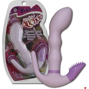 NMC Perfect Anchor