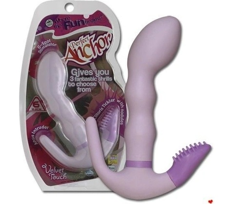 NMC Perfect Anchor
