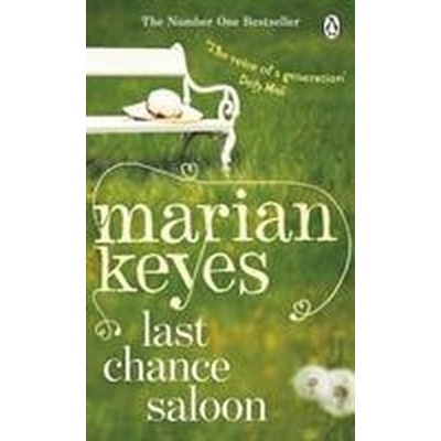 Last Chance Saloon - Keyes Marian