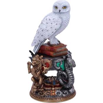 Nemesis Now Статуетка Nemesis Now Movies: Harry Potter - Hedwig, 22 cm (B6148W2)