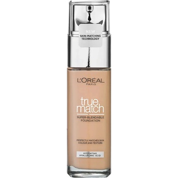 L'Oréal Paris True Match Super Blendable Foundation 4.D/4.W sjednocující make-up 30 ml