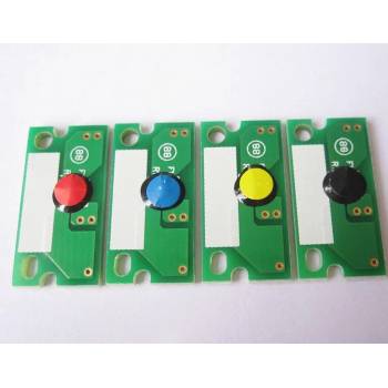 Image 1 of Compatible Ресет чип-универсален TNP48 - 10k (MINC3350-CHIPBCMY-10K)